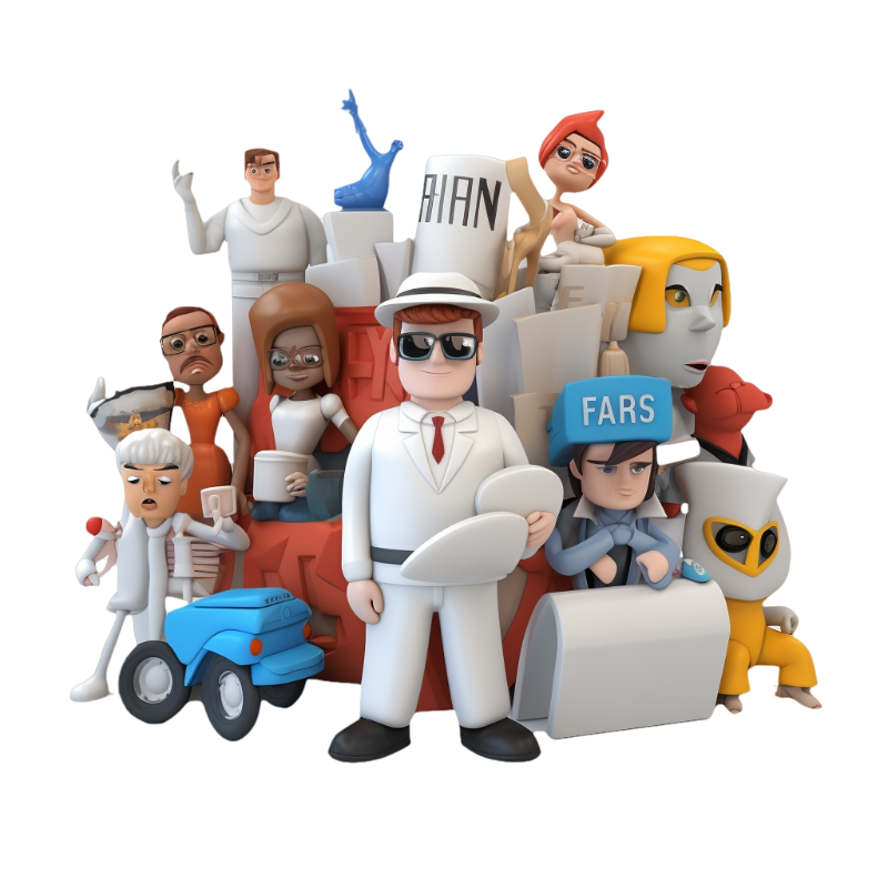 Roles & Permissions